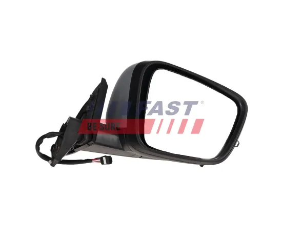 Außenspiegel FAST FT12681 Bild Außenspiegel FAST FT12681