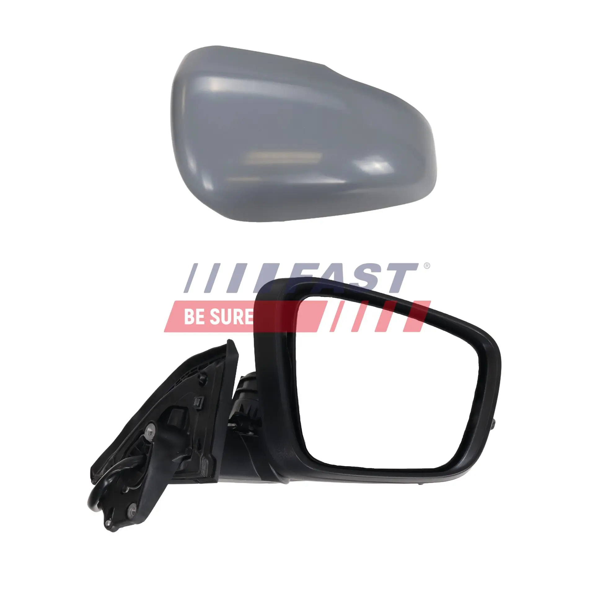 Außenspiegel FAST FT12683