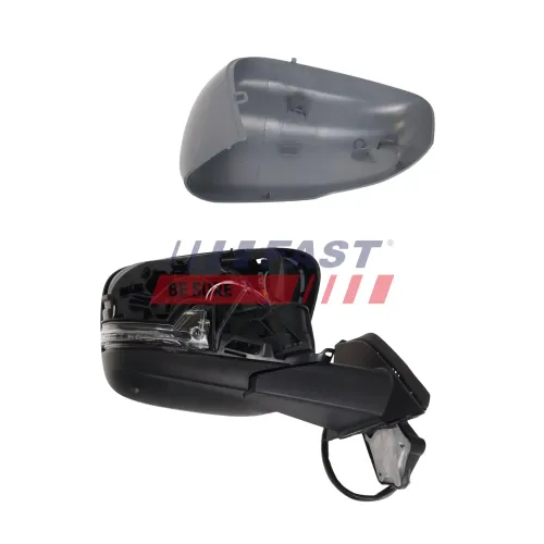 Außenspiegel FAST FT12683 Bild Außenspiegel FAST FT12683