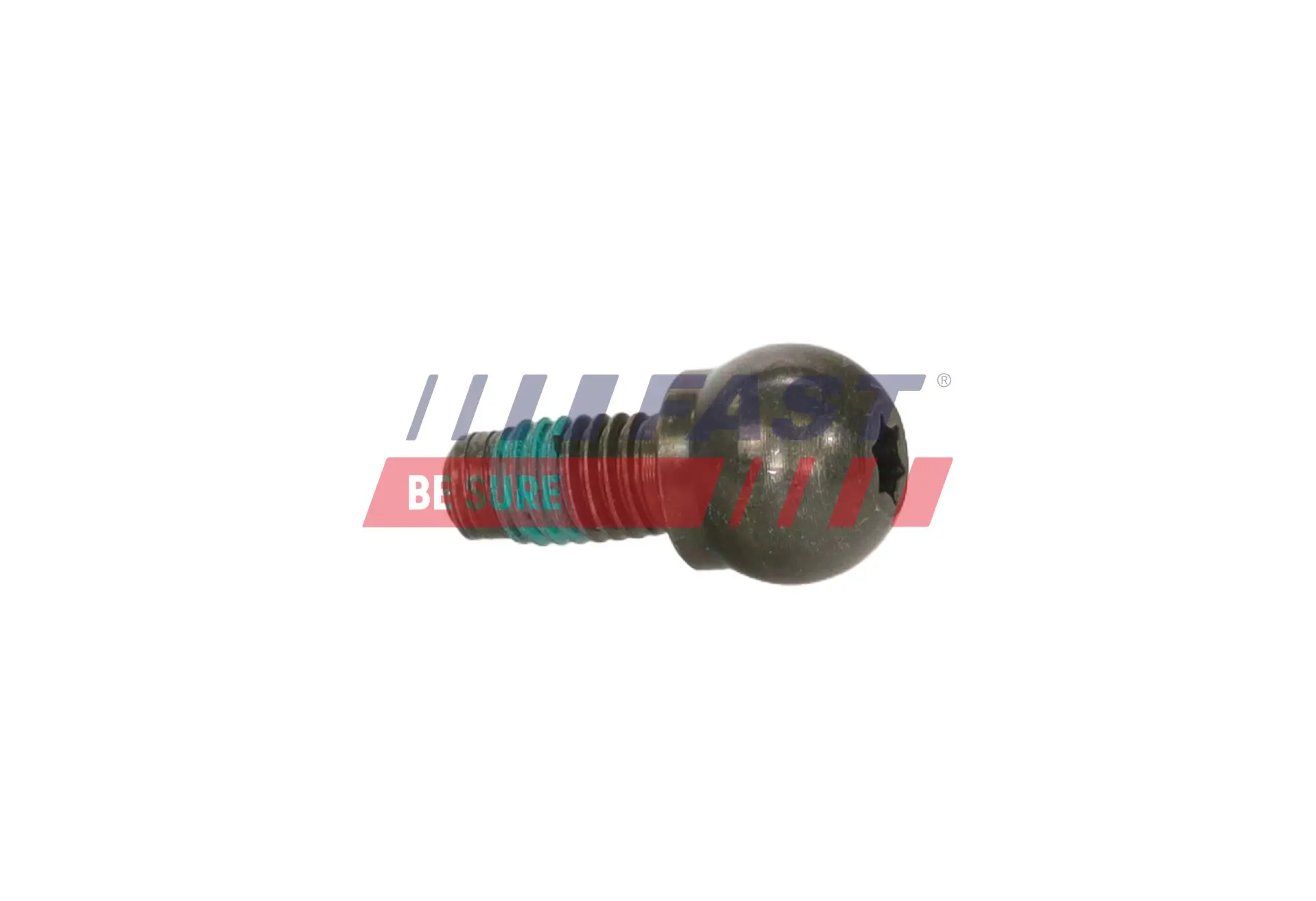 Kugelbolzen, Kupplungsbetätigung FAST FT12694