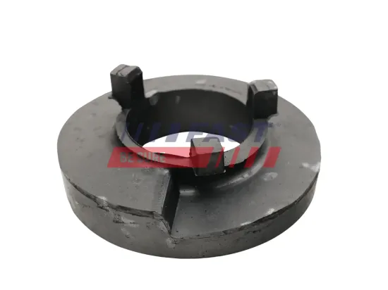 Stützring, Federbeinstützlager Hinterachse FAST FT12702 Bild Stützring, Federbeinstützlager Hinterachse FAST FT12702