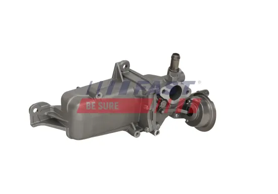 Kühler, Abgasrückführung FAST FT12712 Bild Kühler, Abgasrückführung FAST FT12712