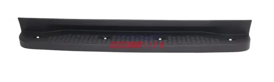 Stoßfänger hinten unten FAST FT12713 Bild Stoßfänger hinten unten FAST FT12713