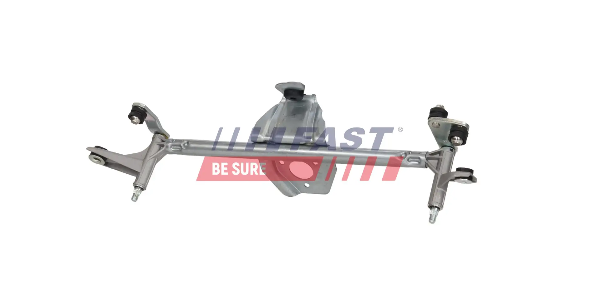 Wischergestänge FAST FT12824