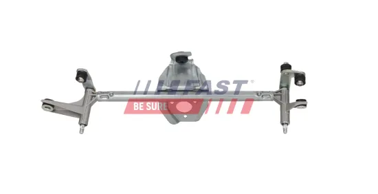 Wischergestänge FAST FT12824 Bild Wischergestänge FAST FT12824