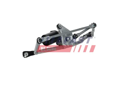 Wischergestänge FAST FT12826 Bild Wischergestänge FAST FT12826