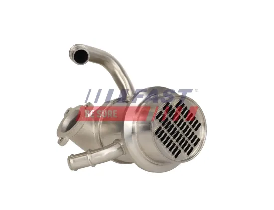 Kühler, Abgasrückführung FAST FT12832 Bild Kühler, Abgasrückführung FAST FT12832