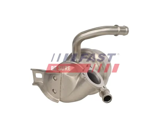 Kühler, Abgasrückführung FAST FT12832 Bild Kühler, Abgasrückführung FAST FT12832