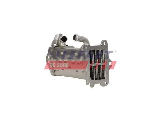 Kühler, Abgasrückführung FAST FT12833 Bild Kühler, Abgasrückführung FAST FT12833