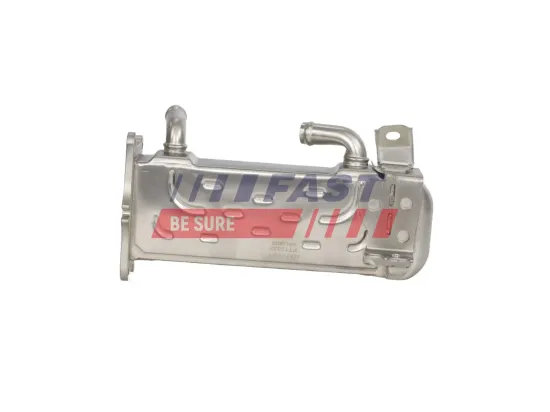 Kühler, Abgasrückführung FAST FT12833 Bild Kühler, Abgasrückführung FAST FT12833