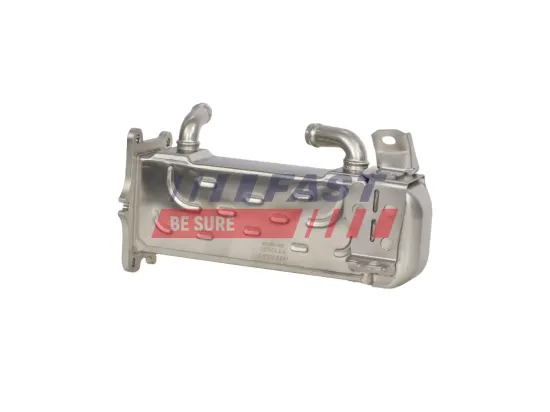 Kühler, Abgasrückführung FAST FT12833 Bild Kühler, Abgasrückführung FAST FT12833
