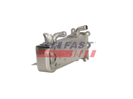 Kühler, Abgasrückführung FAST FT12833 Bild Kühler, Abgasrückführung FAST FT12833