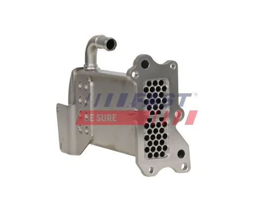 Kühler, Abgasrückführung FAST FT12834 Bild Kühler, Abgasrückführung FAST FT12834