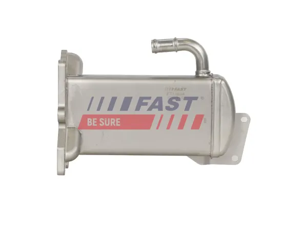 Kühler, Abgasrückführung FAST FT12834 Bild Kühler, Abgasrückführung FAST FT12834