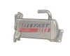 Kühler, Abgasrückführung FAST FT12834 Bild Kühler, Abgasrückführung FAST FT12834