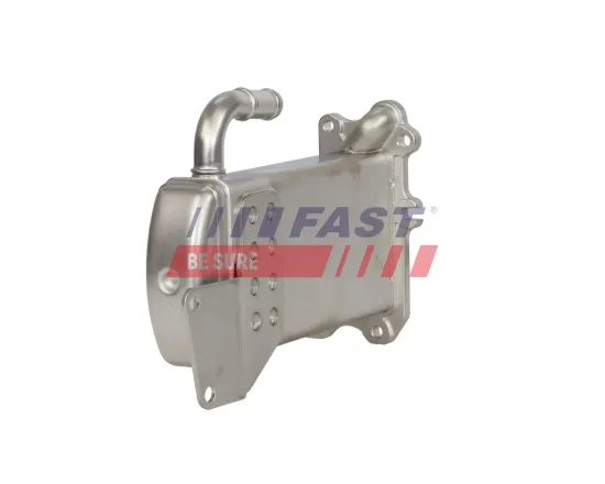 Kühler, Abgasrückführung FAST FT12834 Bild Kühler, Abgasrückführung FAST FT12834