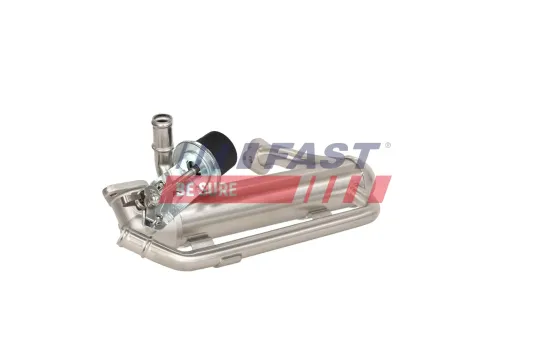 Kühler, Abgasrückführung FAST FT12835 Bild Kühler, Abgasrückführung FAST FT12835