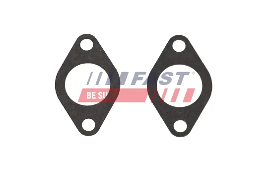 Kühler, Abgasrückführung FAST FT12835 Bild Kühler, Abgasrückführung FAST FT12835