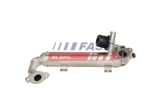Kühler, Abgasrückführung FAST FT12835 Bild Kühler, Abgasrückführung FAST FT12835