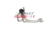 Kühler, Abgasrückführung FAST FT12835 Bild Kühler, Abgasrückführung FAST FT12835