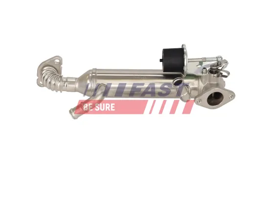 Kühler, Abgasrückführung FAST FT12836 Bild Kühler, Abgasrückführung FAST FT12836