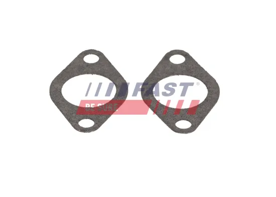 Kühler, Abgasrückführung FAST FT12836 Bild Kühler, Abgasrückführung FAST FT12836