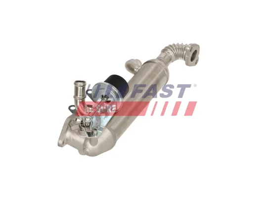 Kühler, Abgasrückführung FAST FT12836 Bild Kühler, Abgasrückführung FAST FT12836