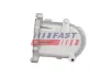 Kühler, Abgasrückführung FAST FT12837 Bild Kühler, Abgasrückführung FAST FT12837