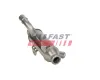 Kühler, Abgasrückführung FAST FT12839 Bild Kühler, Abgasrückführung FAST FT12839