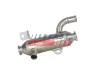 Kühler, Abgasrückführung FAST FT12839 Bild Kühler, Abgasrückführung FAST FT12839