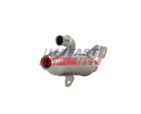 Kühler, Abgasrückführung FAST FT12839 Bild Kühler, Abgasrückführung FAST FT12839