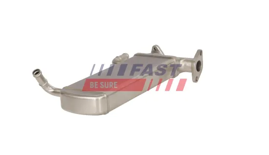 Kühler, Abgasrückführung FAST FT12840 Bild Kühler, Abgasrückführung FAST FT12840