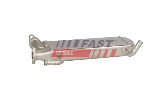 Kühler, Abgasrückführung FAST FT12840 Bild Kühler, Abgasrückführung FAST FT12840
