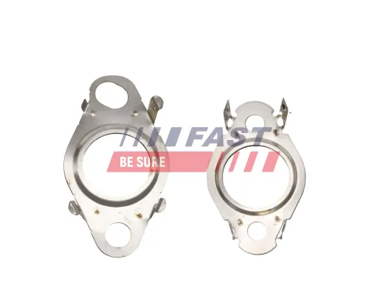 Kühler, Abgasrückführung FAST FT12840 Bild Kühler, Abgasrückführung FAST FT12840