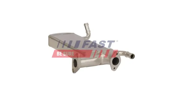 Kühler, Abgasrückführung FAST FT12840 Bild Kühler, Abgasrückführung FAST FT12840