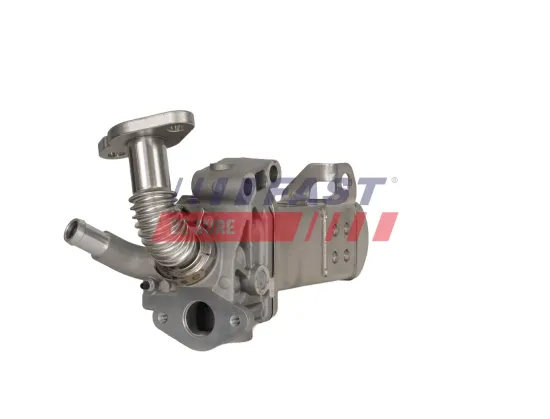 Kühler, Abgasrückführung FAST FT12841 Bild Kühler, Abgasrückführung FAST FT12841