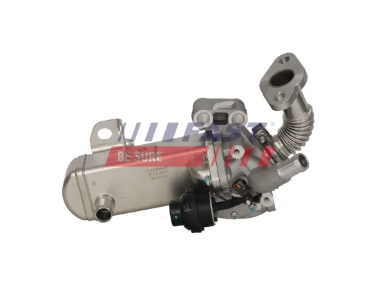 Kühler, Abgasrückführung FAST FT12841 Bild Kühler, Abgasrückführung FAST FT12841