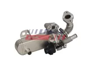 Kühler, Abgasrückführung FAST FT12841