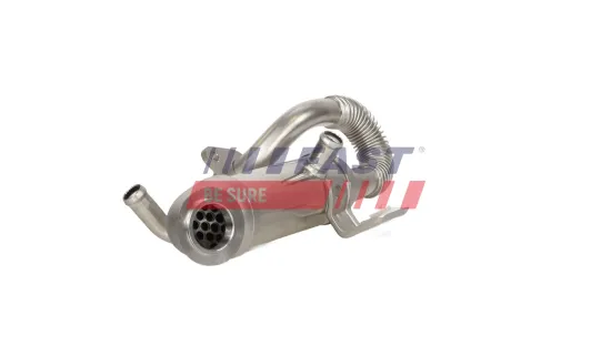 Kühler, Abgasrückführung FAST FT12842 Bild Kühler, Abgasrückführung FAST FT12842