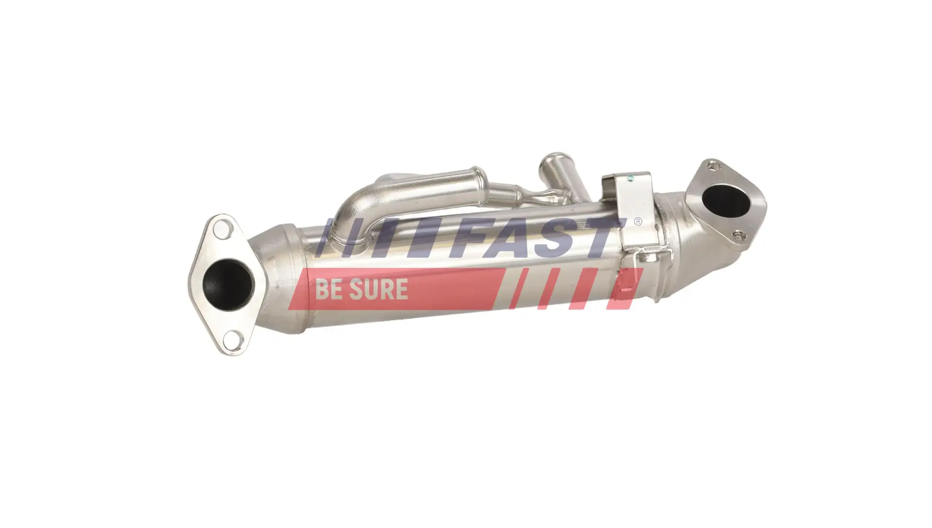Kühler, Abgasrückführung FAST FT12843