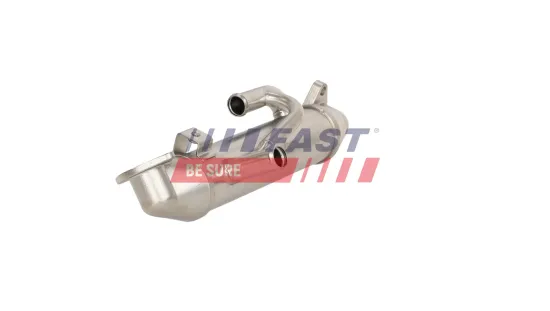 Kühler, Abgasrückführung FAST FT12843 Bild Kühler, Abgasrückführung FAST FT12843