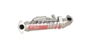 Kühler, Abgasrückführung FAST FT12843