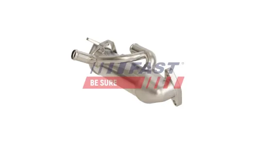 Kühler, Abgasrückführung FAST FT12843 Bild Kühler, Abgasrückführung FAST FT12843