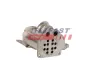 Kühler, Abgasrückführung FAST FT12845 Bild Kühler, Abgasrückführung FAST FT12845