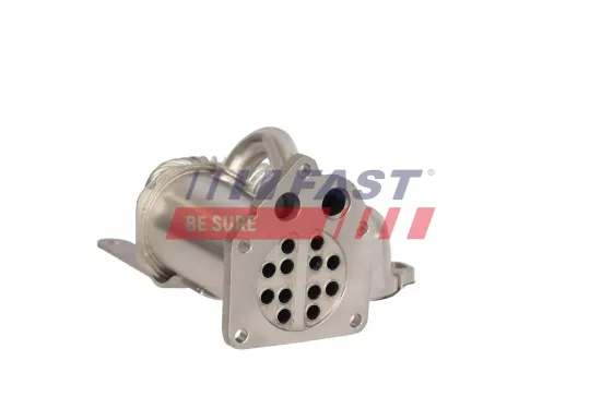 Kühler, Abgasrückführung FAST FT12845 Bild Kühler, Abgasrückführung FAST FT12845