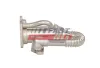 Kühler, Abgasrückführung FAST FT12845 Bild Kühler, Abgasrückführung FAST FT12845