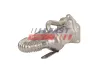 Kühler, Abgasrückführung FAST FT12845 Bild Kühler, Abgasrückführung FAST FT12845