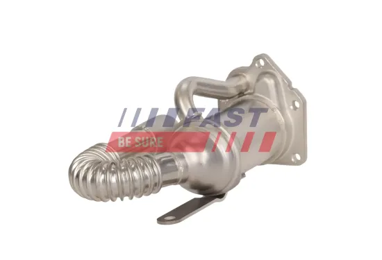Kühler, Abgasrückführung FAST FT12845 Bild Kühler, Abgasrückführung FAST FT12845