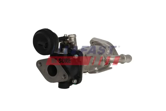 Kühler, Abgasrückführung FAST FT12848 Bild Kühler, Abgasrückführung FAST FT12848