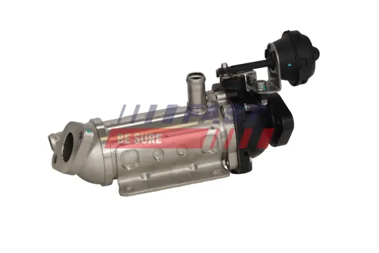 Kühler, Abgasrückführung FAST FT12848 Bild Kühler, Abgasrückführung FAST FT12848